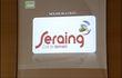 Seraing : Reconversion urbanistique et nouveau logo